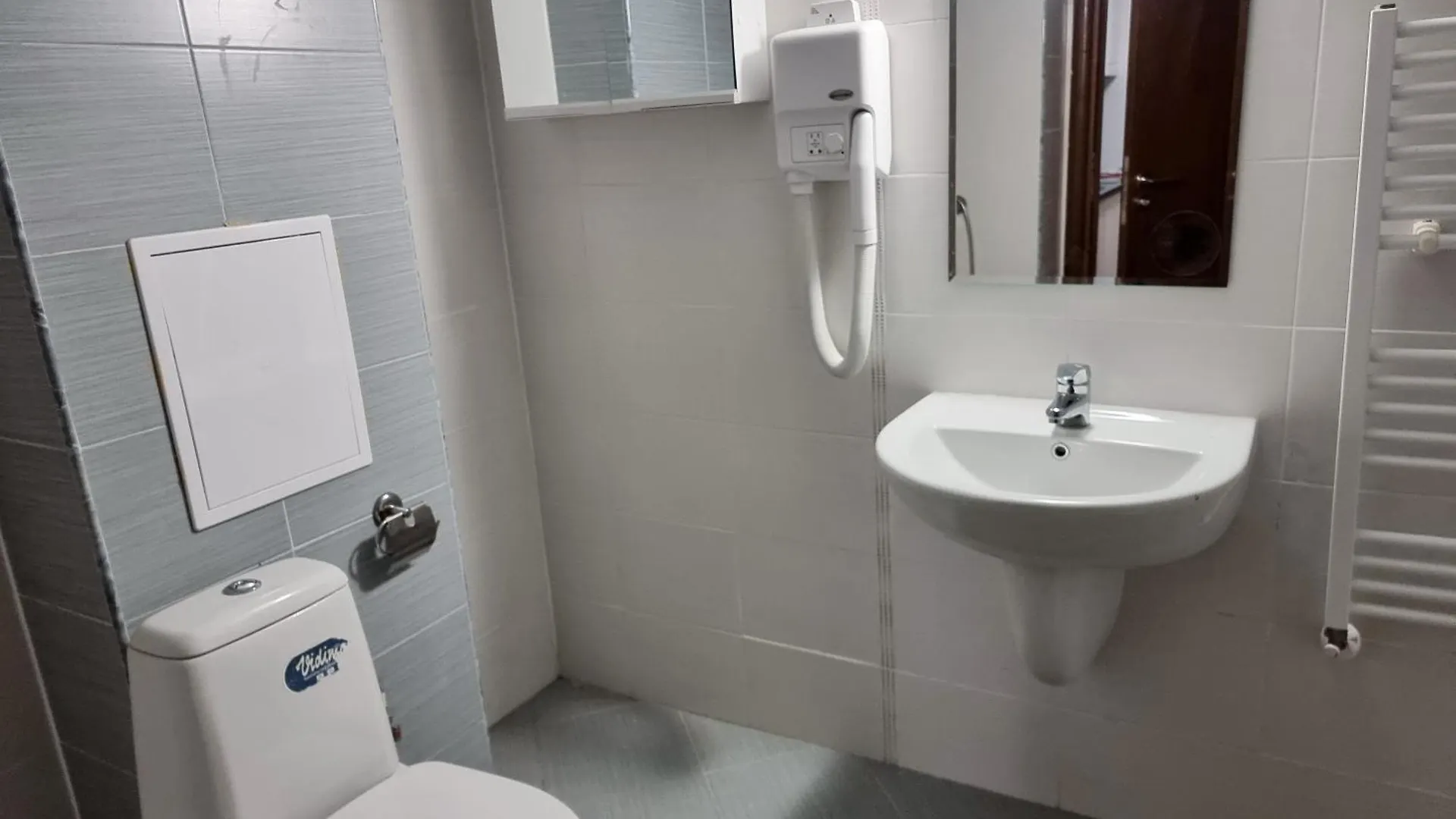 Belvedere Private Apartment 1-Bedroom With Balcony Bansko 0*,