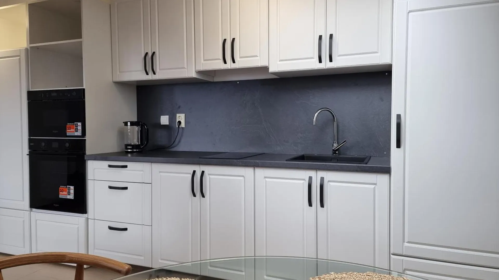 Belvedere Private Apartment 1-Bedroom With Balcony Bansko 0*,