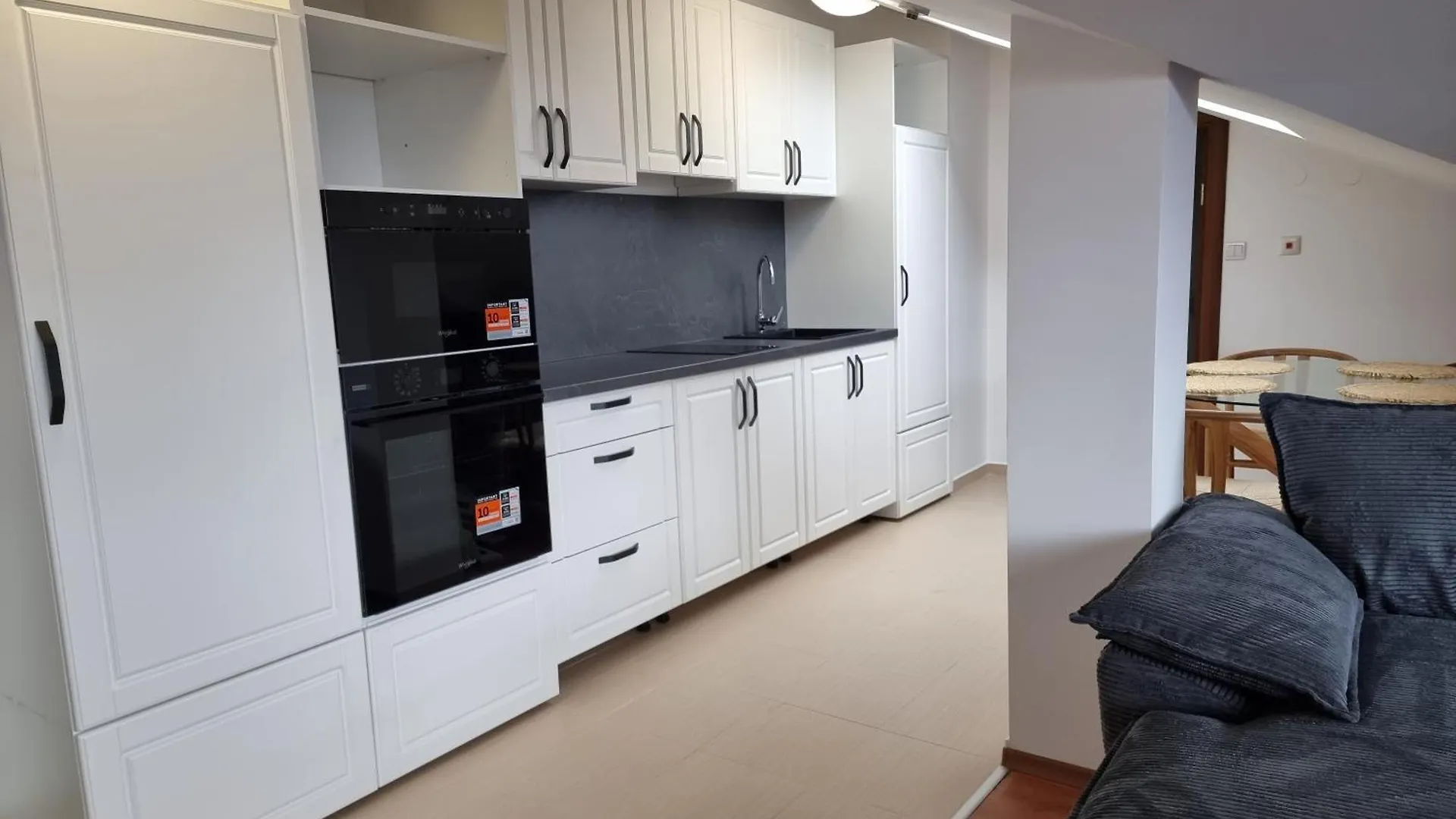 Belvedere Private Apartment 1-Bedroom With Balcony Bansko