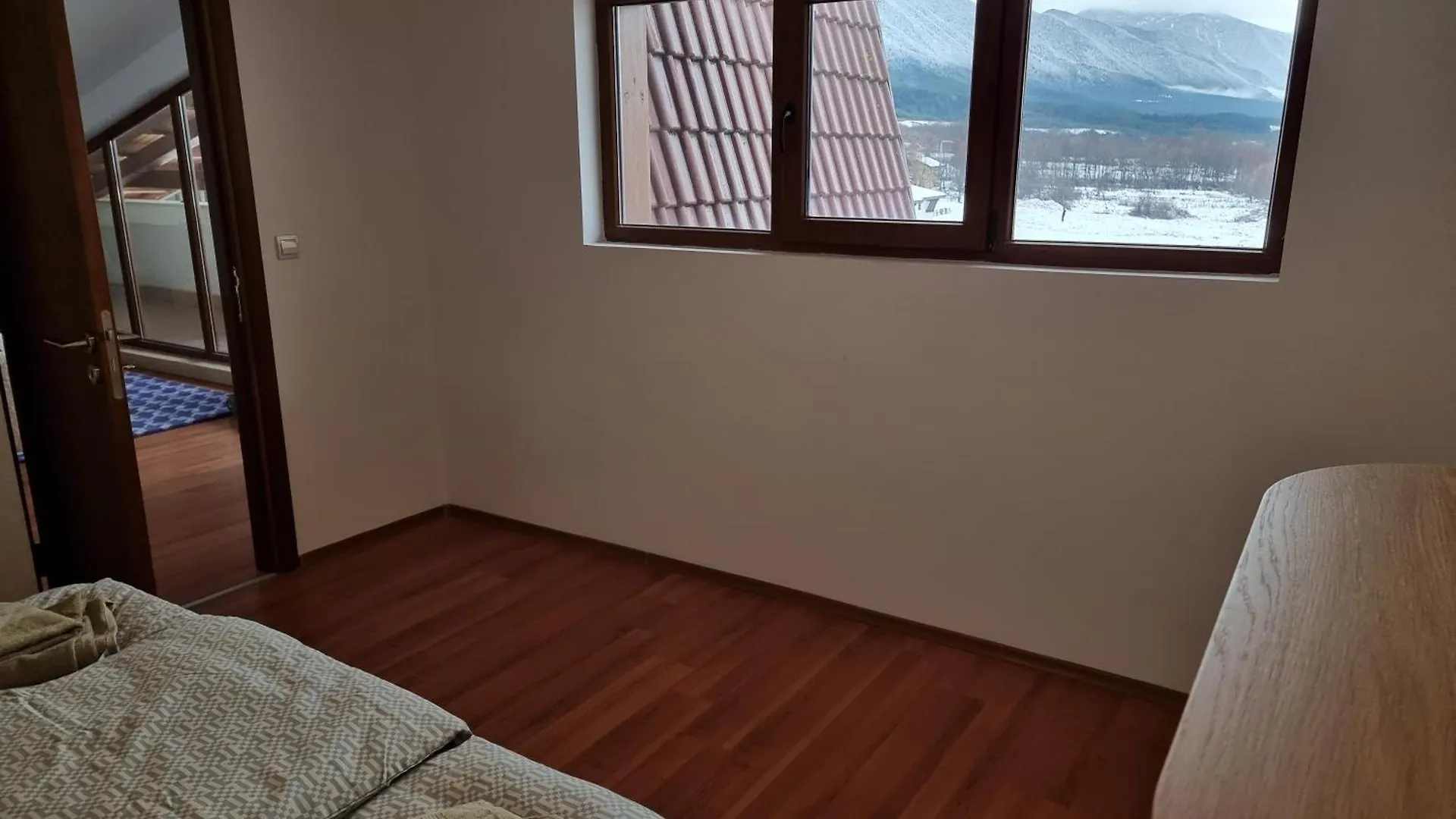 Belvedere Private Apartment 1-Bedroom With Balcony Bansko